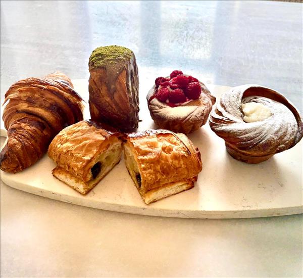 KRUVASAN & DANISH WORKSHOP